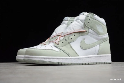 Hyperoad JORDAN “SEAFOAM” 1 AIR HIGH OG 1019